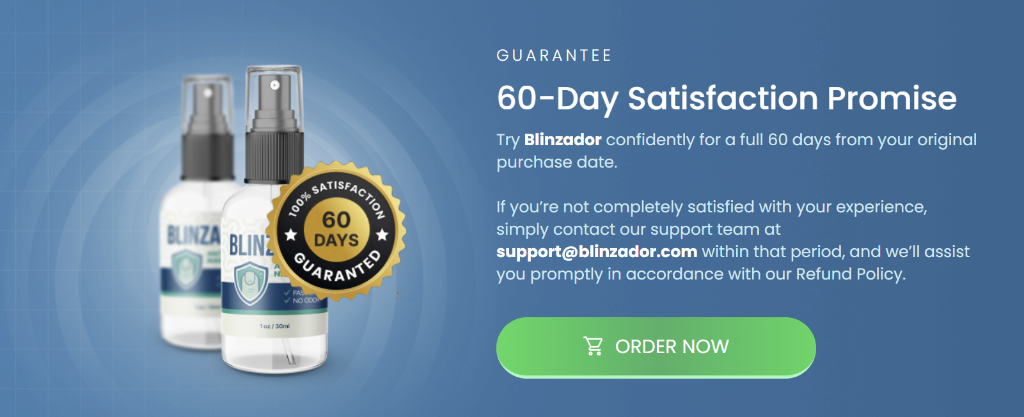 60-Day Money Back Guarantee