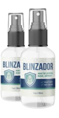 2 Bottles Blinzador